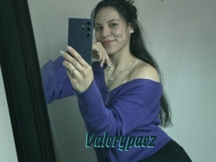 Valerypaez