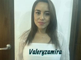 valeryzamira Lucy Live