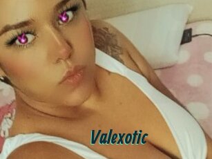 Valexotic