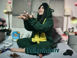 Valkyrieclaire