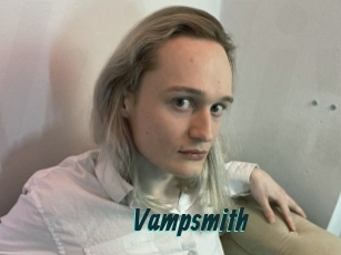 vampsmith Lucy Live