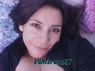 Vanebrown87