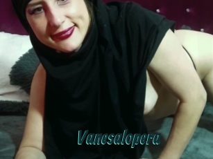 Vanesalopera
