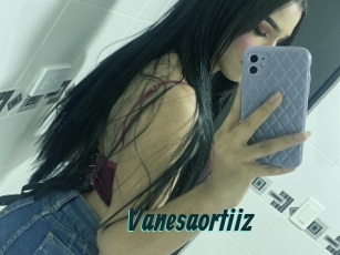 Vanesaortiiz