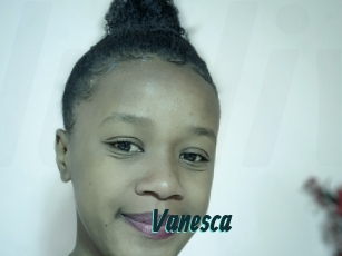 vanesca Lucy Live