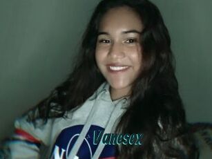 Vanesex