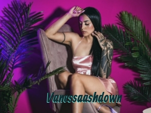 Vanessaashdown