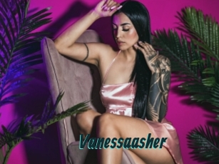 vanessaasher Lucy Live
