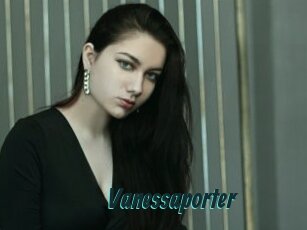 Vanessaporter
