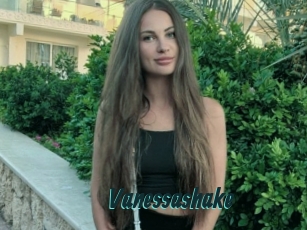 Vanessashake