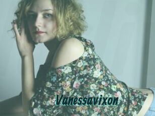 Vanessavixon