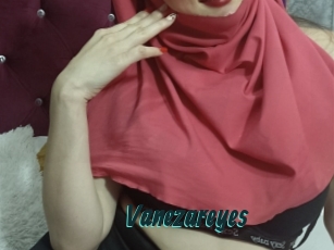 vanezareyes Lucy Live