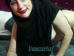 Vanezaricci