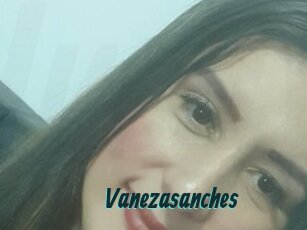 Vanezasanches