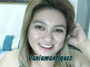 Vaniamanriquez