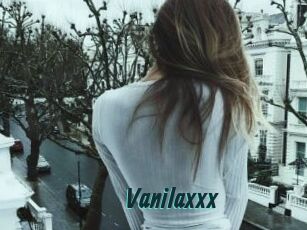 Vanilaxxx