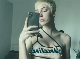 Vanillaamber