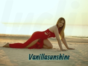 vanillasunshine Lucy Live