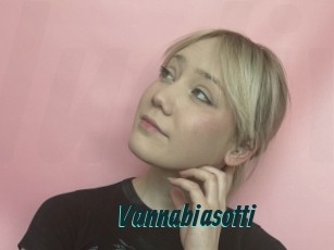 Vannabiasotti