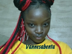 Vannesabenta