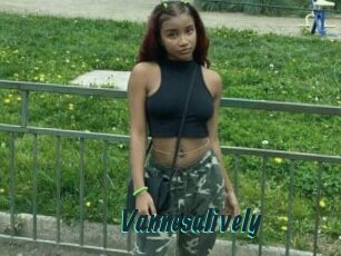 Vannesalively