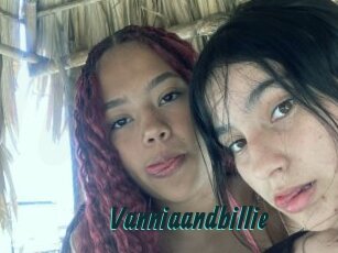 Vanniaandbillie