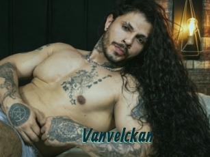 Vanvelckan