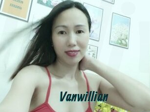 Vanwillian