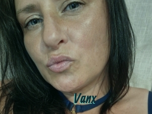 Vanx