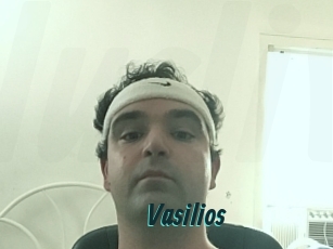 Vasilios