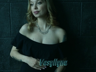vasyllyna Lucy Live