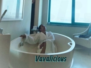 Vavalicious