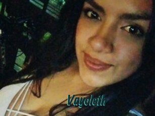 Vayoleth