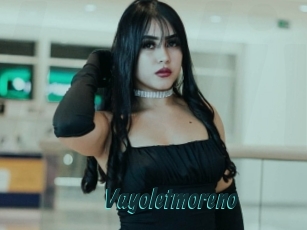 Vayoletmoreno