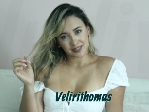 velirithomas Lucy Live