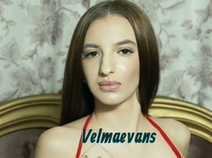 Velmaevans