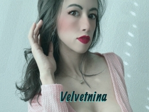 Velvetnina