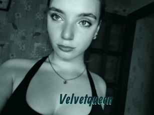 velvetqueen Lucy Live