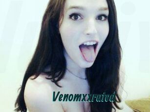 Venomxxrated