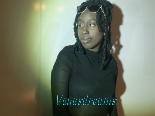 venusdreams Lucy Live