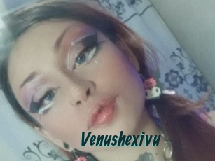 Venushexivu