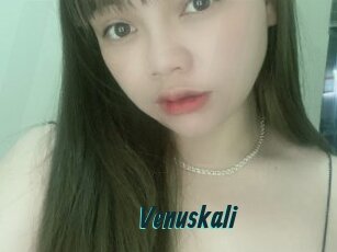 Venuskali