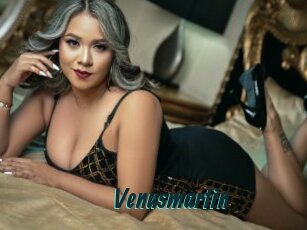 Venusmartin
