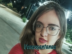 Venussantanaa
