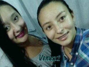 Venusx2