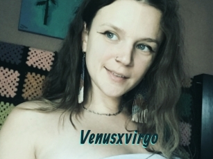 Venusxvirgo
