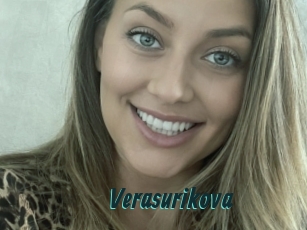 verasurikova Lucy Live