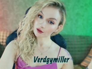 verdgymiller Lucy Live