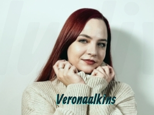 Veronaalkins