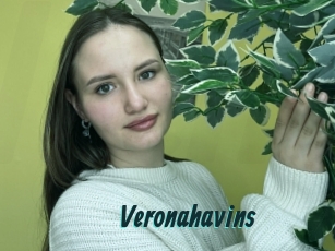 Veronahavins
